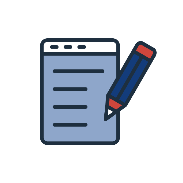 Report an Absence Absence Sticker